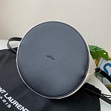 ★送料関税込★サンローラン 偽物 リヴゴーシュ ショルダーバッグ Saz64572