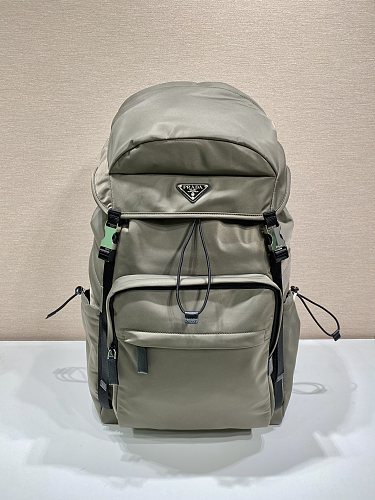 【大特価】 プラダ メンズ バックパック コピー2VZ090