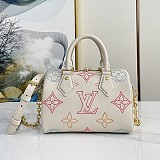 ≪23FW★≫ルイヴィトン スピーディ 20 バッグコピー 限定 vuo51757