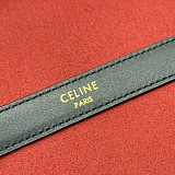 日本未入荷 セリーヌ 新作 レディースベルト コピー 18mm