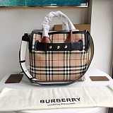 即発送！ バーバリー メンズ トートバッグ コピー