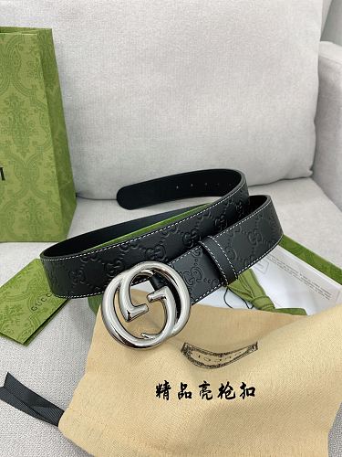 注目アイテム♡ グッチ 新作 メンズベルト スーパーコピー 38mm