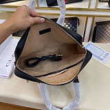 注目アイテム♡ グッチ メンズ ブリーフケース 偽物