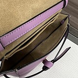 すぐ届ロエベ コピー ゲートデュアルミニ ショルダーバッグ loh26765