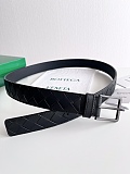 完売必至 ボッテガヴェネタ 新作 メンズベルト スーパーコピー 35mm