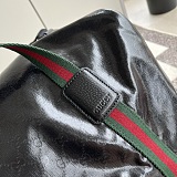 送料込 グッチ メンズ ボストンバッグ スーパーコピー758664