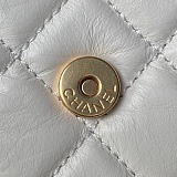 使い勝手良 シャネル ショルダーバッグ 偽物 AS3572