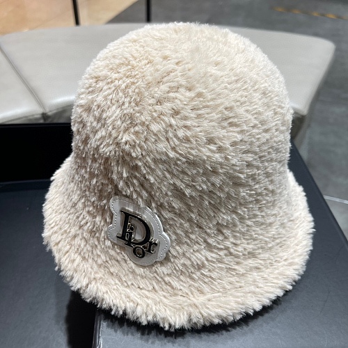 日本未入荷 ディオール ハット コピー