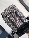 入手困難品！ディオール メンズ バックパック コピー 1ESBA170701YKY