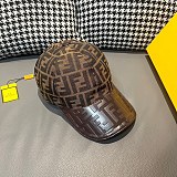 ☆超人気☆ フェンディ キャップ スーパーコピー