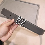 【即発】★ ジバンシー 新作 メンズベルト コピー 40mm