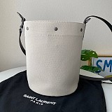 ★送料関税込★サンローラン 偽物 リヴゴーシュ ショルダーバッグ Saz64572