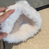 ☆超人気☆ バーバリー ニット帽 スーパーコピー