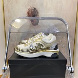 完売必至 2024新作 シャネル スニーカー スーパーコピー
