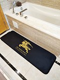 最安値挑戦 バーバリー 2024新作 バスマットセット キッチンマット トイレ新居玄関マット ベッドルーム浴室オフィス 新居マット 新居寝具用品