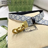 高品質♪♪♪ グッチ 新作 メンズベルト コピー 30mm