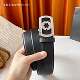 注目アイテム☆ モンブラン 新作 メンズベルト スーパーコピー 35mm