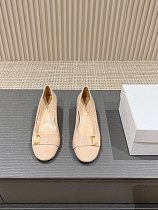 絶対欲しい！2024新作 ディオール ハイヒール 偽物 ヒール3.5cm