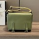 ハイブランド ロエベ スーパーコピー ミリタリー メッセンジャーバッグ XS log79784