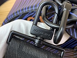 【大特価】 ルイヴィトン メンズ ショルダーバッグ 偽物M23093