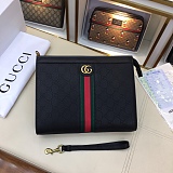 入手困難品！ グッチ メンズ クラッチバッグ コピー