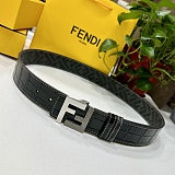 ☆超人気☆ フェンディ 新作 メンズベルト コピー 40mm