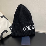 【限定カラー】ルイヴィトン ニット帽 コピー