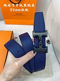 注目度抜群！エルメス 新作 メンズベルト コピー 32mm
