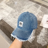 完売必至 ★ バレンシアガ キャップ スーパーコピー