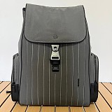 リモワ ネバースティル 偽物 ナイロン ラージフラップバックパック riq73742