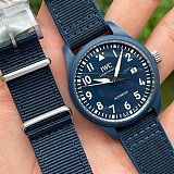 すぐ届く IWC 偽物 パイロットウォッチ オートマティック36 iwl53299