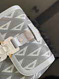 完売必至 ★ ディオール メンズ ボディバッグ コピー1ESBO050CDP_H42E