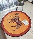 すぐ届く エルメス 2024新作 バスマット トイレ新居玄関マット ベッドルーム浴室オフィス 新居マット 新居寝具用品