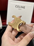 超限定♪ セリーヌ 新作 レディースベルト スーパーコピー 25mm