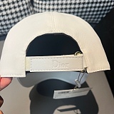 完売必至 ★ ディオール キャップ 偽物