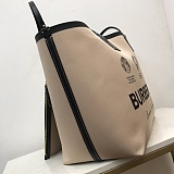 【大特価】 バーバリー メンズ トートバッグ 偽物80631211