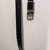 サンローラン クロコ風 革 ベルト スーパーコピー Sak44248