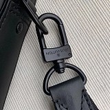 ★日本!!人気！ルイヴィトン ショルダーバッグ 偽物 デュオ・メッセンジャー バッグ モノグラム M69827