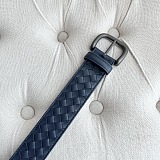 累積売上総額第１位！ ボッテガヴェネタ 新作 メンズベルト 偽物 40mm