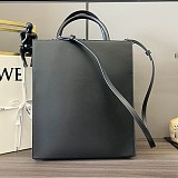 【大特価】ロエベ カーフ スタンダード A5 トートバッグ 偽物 2サイズ lor76740