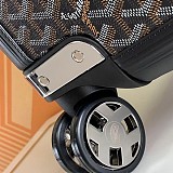 入手困難品！ゴヤール スーツケース 偽物 20インチ Gov50322