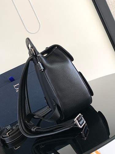 完売前に！ ディオール メンズ バックパック スーパーコピー1ADBA086-1108