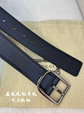 超限定♪ グッチ 新作 メンズベルト コピー 40mm