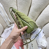 【限定カラー】シャネル ハンドバッグ 偽物 AS4133