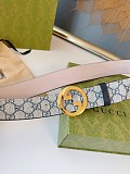 絶対欲しい！グッチ 新作 メンズベルト 偽物 40mm