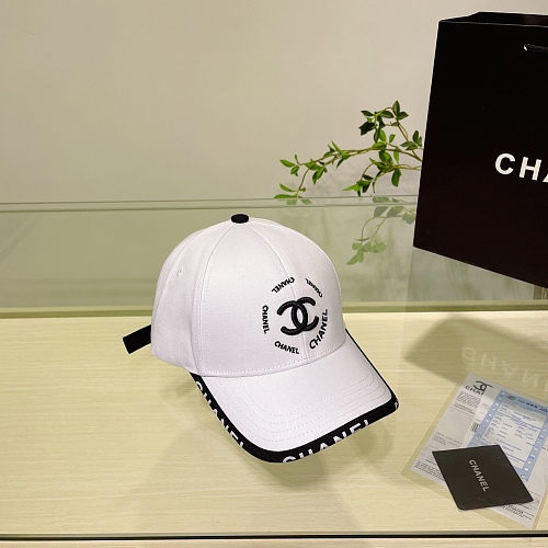 日本未入荷 シャネル キャップ スーパーコピー