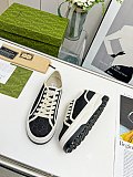 最安値挑戦 2024新作 グッチ スニーカー スーパーコピー