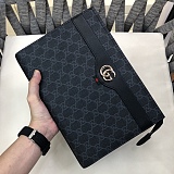 お洒落 グッチ メンズ クラッチバッグ コピー