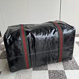 送料込 グッチ メンズ ボストンバッグ スーパーコピー758664