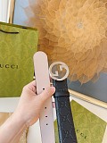 希少♪限定 グッチ 新作 メンズベルト 偽物 40mm